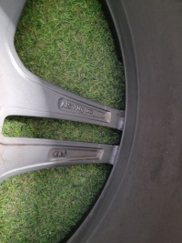 фото thumb №12, Mercedes w205 amg диск алюмінієвий диск 9.5jx19 9.5j 19