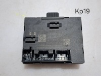 фото thumb №1, Volkswagen sharan 2019 правий задня модуль двері оригінал 7n0959794l