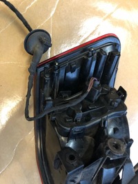 фото thumb №8, Audi a3 8v 3d лампа правая задняя задняя 8v3945096