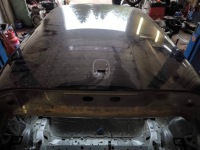 Крыша mini one - cooper f56 f55 Недорого, фото thumb