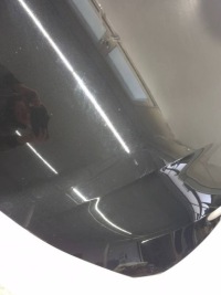 Капот кришка двигуна bmw f30 f31 475 Недорого, фото thumb