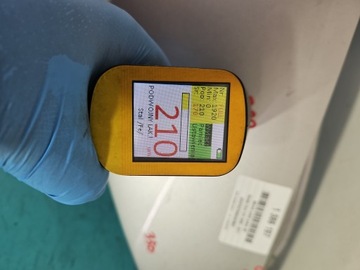 фото thumb №13, Крило перед правий honda civic viii 8 ufo nh700m