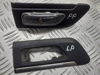 фото thumb №1, Молдинг крыла левый правый перед volvo s80 9154752