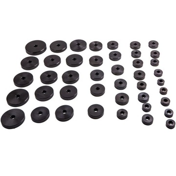 СЪЕМНИК ВТУЛКИ ПОДШИПНИКА ПРЕСС-АДАПТЕРЫ 18-74MM 52 EL
