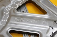 фото thumb №8, Подъемник окон левый перед kia sedona ii