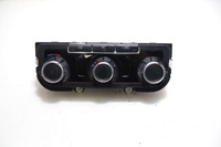 фото thumb №1, Панель управление обдув volkswagen jetta v