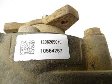 фото thumb №15, Міст диференціал задній haldex pfz skoda yeti рестайлінг 4x4 tiguan 0br525010e