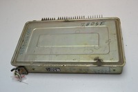 фото thumb №1, Mercedes r107 w116 2.8 бортовий комп'ютер двигуна d-jetronic