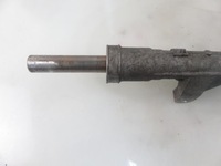 фото thumb №3, Рейка рульова renault scenic ii 7955501009lh