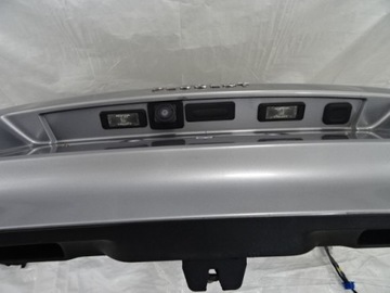 фото thumb №11, Peugeot 308 t9 hb кришка задня камера kca kcac