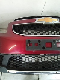 фото thumb №6, I24 бампер перед chevrolet orlando