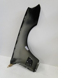 фото thumb №9, Mercedes sl 230 r230 крыло переднее левый