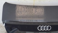 фото thumb №7, Крышка багажника багажника задняя audi a5 8t lift coupe ly9b