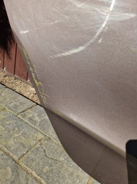 фото thumb №6, Hyundai ix35 двері задня праве