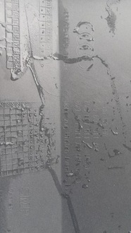 фото thumb №8, Audi a4 b9 s line kombi 8w9 lift бампер задня