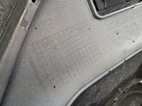 фото thumb №16, Bmw 5 g60 m-pakiet sedan бампер задний задняя 51128084713