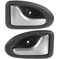 фото thumb №1, Dacia logan clio ii ручка двері внутрішня le pr