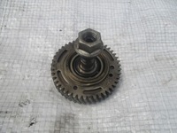 фото thumb №1, Колесо розподільного валу jaguar xe range rover evoque 2.0d