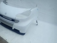 фото thumb №12, Smart fortwo ii 2 07-12 бампер перед передній