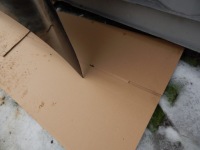 Mazda mx5 mx-5 iv 4 капот крышка двигателя оригинал европа Цена, фото thumb