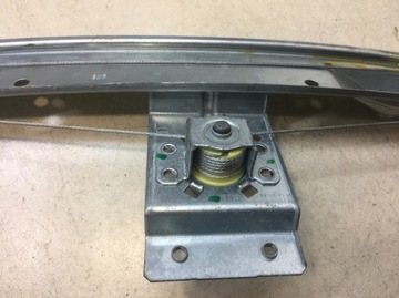 фото thumb №6, Підйомник вікна праві зад opel corsa d 1.3 cdti