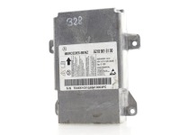 фото thumb №1, Модуль датчик подушек воздушных подушка безопасности mercedes cls w218 a2189015100