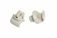 фото thumb №1, Nissan qashqai кронштейн шторки солнцезащитный