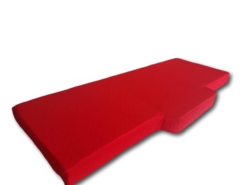 фото thumb №2, Materac кровать daf 105 indywidualny dobór twardości