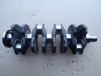 Купити Wał колінчастий 2.5 dci nissan interstar primastar, фото thumb