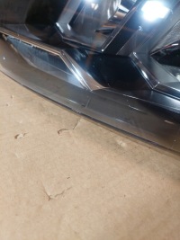 фото thumb №10, Volkswagen оригинальный номер 2g1941006 фара