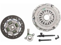 фото thumb №1, Набор сцепления nissan interstar 2.5 3.0 02-11 primastar 2.0 2.5 06-16