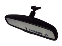 фото thumb №1, Дзеркало внутрішнє citroen c4 aircross 1.6hdi 12-