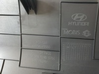 фото thumb №6, Решётка обдув dekor молдинг панели hyundai i10 iii