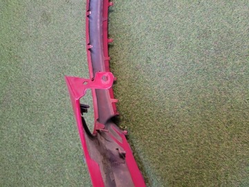 фото thumb №8, Tesla s передний рестайлинг бампер перед переднее