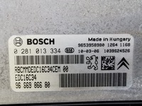 фото thumb №1, Набір стартовий do запуску c4 picasso 1.6 автомат