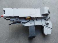 фото thumb №8, Клемма аккумулятор плюсовая предохранитель 314737/7 volvo s60 iii v60 ii 2.0 d 3