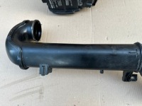 фото thumb №14, Bmw 2 f45 1.5d b37c15a корпус фильтра воздуха труба воздуховод 8513916