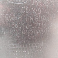 фото thumb №10, Бампер задняя задний kia proceed iii 18- aa9 идеальное состояние 86611-j7710