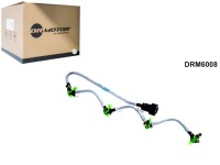 фото thumb №1, Шланг сливной обратный ford ford b-max 1.5 tdci 2012- fiesta vi