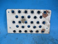 фото thumb №1, Подножка кабины mercedes axor atego 9406660428