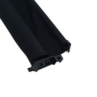 фото thumb №6, Шторка czarna black люк панорамы mercedes gle w167 amg coupe