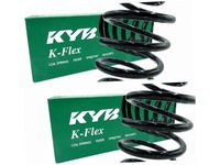 фото thumb №1, Пружины задняя kyb ra6166