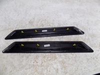 фото thumb №11, Bmw 3 f20 f34 16- m-pakiet молдинг порог перед 8051037