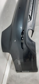 Audi a5 b9 s-line бампер задня задній 8w6807511c Ціна, фото thumb