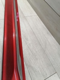 фото thumb №7, Volvo xc60 ii молдинг дверь правый перед 31440303