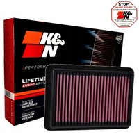 фото thumb №1, Honda civic x 2.0 type-r k&n фільтр 33-5070