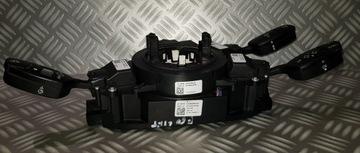 фото thumb №8, Bmw 5 e60 e61lift перемикач комбінований стрічка датчик кута повороту 9204503