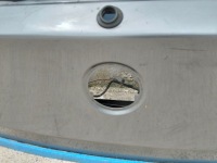 Купити Кришка багажника багажника bmw e81 e87 118d 04-11r, фото thumb