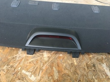 фото thumb №5, Kia rio iii sedan 11-17 полиця задня зад 3 сплав