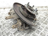 фото thumb №9, Hyundai santa fe 2013 правая сторона ступица колеса заднего